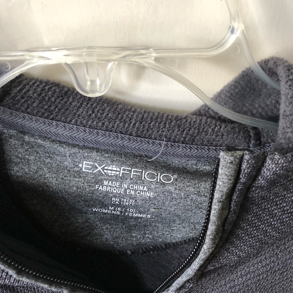 Exofficio jacket - Picture 2 of 5